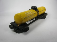 Vintage Lionel Shell S.P.E.X 8121