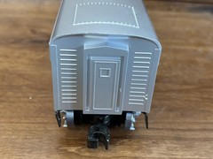 Williams F7 Santa Fe Dummy B Unit New in Box