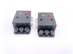30339 Bachmann el Train Controller Part NO. 7563 N Gauge