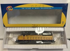 Athearn HO Scale FURX First Union GP50 Phase I GP35 Locomotive Engine #2907