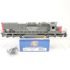 Athearn HO Scale Southern Pacific SP #8498 SD40T-2 Diesel Locomotive 95137