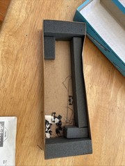 HO Scale Athearn GP35 B&O Chessie Systems #3547