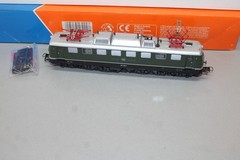 Roco 43924 Electric Locomotive BR 150 022-2 DB Green AC Analog H0