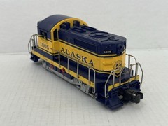 RMT by Aristocraft BEEP O GP-7/9 Diesel 92433-3 ARR/ Alaska #1805 EMD GP-8 Loco