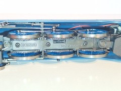 Hornby R2206. LMS Coronation 4-6-2 Loco. DC 2 rail. New, Mint Cond. OO. Boxed
