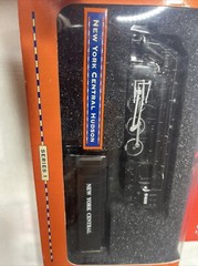 Lionel 5405 New York Central Hudson Diecast 1:120 Scale