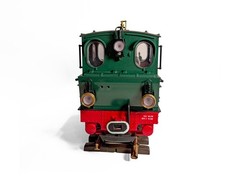LGB 2074D Spreewald 2-6-0 Steam Tank Locomotive G Gauge 1:22.5 w/ Original Box