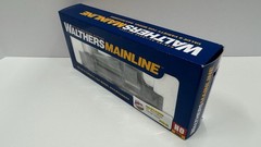 Walthers Mainline HO Scale Southern SW1 Switcher Locomotive #2008 910-9025