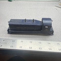 HO SHELL Norfolk & Western 2242 NW2 Switcher Maybe Revell Look Closely
