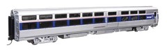 11309 Walthers HO 85′ Viewliner I Sleeper – Unlighted Amtrak Phase IV #62021