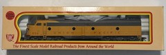 IHC HO UNION PACIFIC CITY DIESEL LOCOMOTIVE EMD E-8A #926 HO
