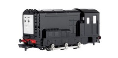 Bachmann 58802 Thomas & Friends Diesel w/ Moving Eyes HO Scale