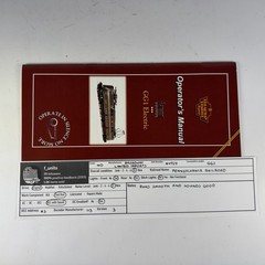 Broadway Limited HO Pennsylvania PRR #4929 GG1 DCC & Sound Equipped