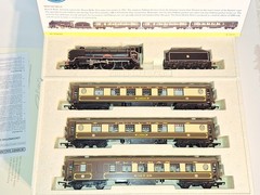 Hornby R2079 The Kentish Belle Train Pack Ltd Edit. Mint,Unused. OO Scale.Boxed