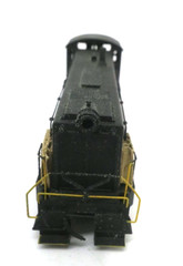 Hallmark Models Inc. HO Brass Baldwin S-12 Switcher Pennsylvania Painted