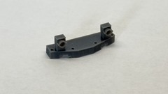 2026 HO SCALE CSX SQUARE CAB KIT , Fit For All HO Locomotives (4000 Series) Sd40