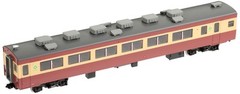 TOMIX HO gauge Salo 455 type without obi HO-6016 railway model train JP