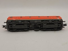 Roco 43558 HO gauge ÖBB 1044 123-6 Red Electric Locomotive Austria Untested