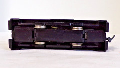 Vintage AHM HO Gauge #2615 Santa Fe Switcher – Tested – See Below – LT