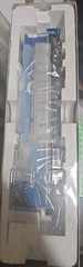 Atlas HO Scale Master Silver GE Dash 8-40CW Conrail #6213