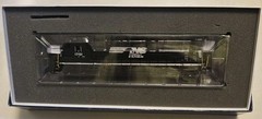 HO Scale Athearn Genesis DCC Sound EMD SD45-2 Locomotive Norfolk Southern #1701