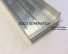 MrTrain O Scale Model Train Display Shelves | Set of 2 | Train | Lionel | MTH