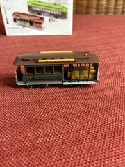Southern Pacific High Speed No 418 Locomotives Knox Fire Car And Street Cars