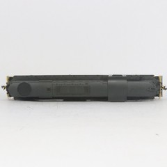 Broadway Limited HO Pennsylvania PRR #8614 Alco RSD-15 DCC & Sound Equipped