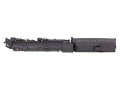 Rivarossi 1593 HO Norfolk and Western Mallet Y6B Locomotive and Tender #2174/Box