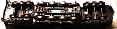 LIONEL 671 S-2 STEAM TURBINE LOCOMOTIVE