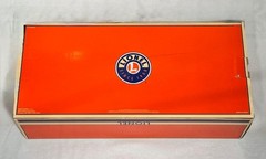 LIONEL 6-84067 MILWAUKEE S3 #260 (C-8)