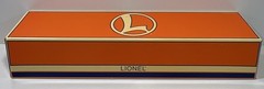 Lionel 6-28016 Southern 4-6-2 Pacific Steam Locomotive W/Smoke & Command In Box