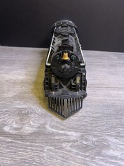 Lionel The Polar Express 1225 Locomotive Train