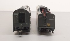 Lionel 6-28063 O Pennsylvania T-1 4-4-4-4 Duplex Steam Locomotive & Tender #5511