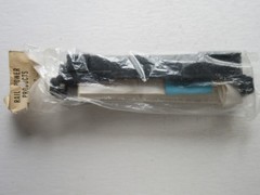 Rail Power Products General Electric C30-7 Black Body Shell HO scale