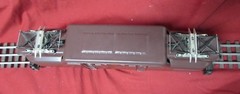 K Line GG1 Electric Engine #K2780 Die Cast in Original Box “O” Gauge IB