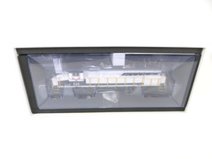 Broadway Limited 10015 HO Scale GM&O EMD GP35 Locomotive DC Stealth #626 NIB