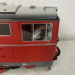 LGB 2095 – ÖBB Austrian Federal Railways Diesel Locomotive * G scale*