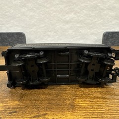 Bachmann 51606 HO Pennsylvania USRA 0-6-0 Steam Loco & Slope-Back 3233 Damaged