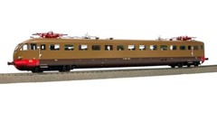 OS.KAR 2105 ALe 880 100 Front Aerodynamic, Modern Headlights, Short Horns