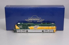 Athearn G68671 UP/C&NWH SD70ACe Diesel Locomotive w/Sound and DCC #1995 LN/Box