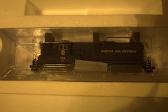 Walthers HO Proto EMD GP9 PHII Locomotive Norfolk and Western #769
