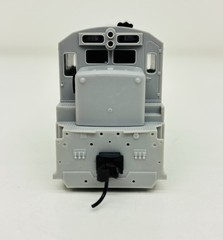 Atlas HO Undecorated AAR Type B GE U23B Diesel Locomotive 8650 New
