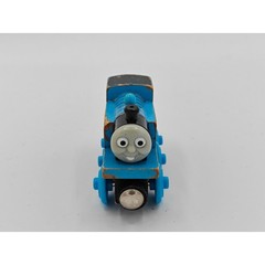 Thomas & Friends Wooden Railway Thomas the Tank Engine Blue No 1 Learning Curve