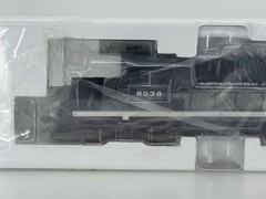 HO Atlas 8386 New York Central ALCO RS-32 Diesel Locomotive NYC #8038 BRAND NEW