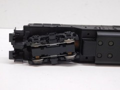 Athearn HO Blue Box Undecorated GP9 Diesel Locomotive – Powered Unit