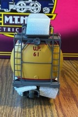 MTH Union Pacific Veranda Turbine Locomotive w/PS1 #61 20-2185-1