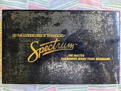 L@@K! “FACTORY-SEALED” CLINCHFIELD BALDWIN 2-8-0 STEAM LOCO SPECTRUM HO **NIB**!