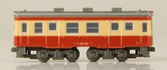 Rokuhan Zgauge Z Shorty Kiha52 ST002-1 Railway Model Diesel Car