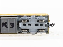 N Scale KATO 176-216 UP Union Pacific EMD F7A Diesel Locomotive #1464